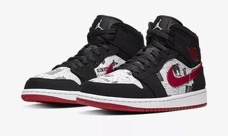 抢鞋网红,揭秘潮流鞋市背后的疯狂现象