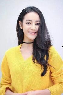 中国各大女明星图,光影交织下的美丽传奇