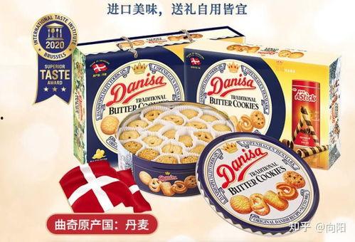 旺仔小小酥网红,网红零食的逆袭之路