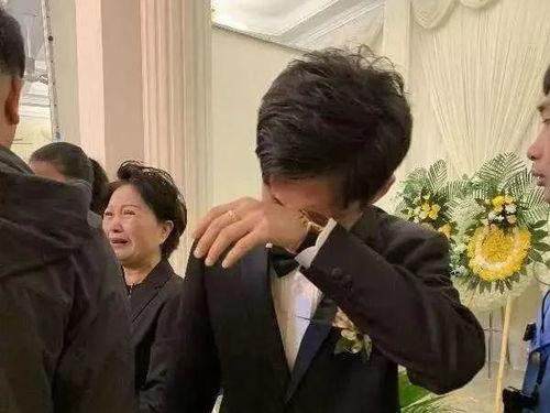 徐世南丈母娘爆料视频,揭秘徐世南背后的惊人真相