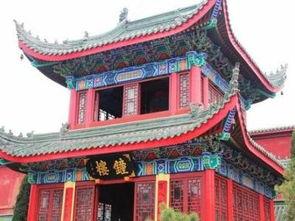 开封相国寺网红打卡,网红打卡地背后的千年古韵