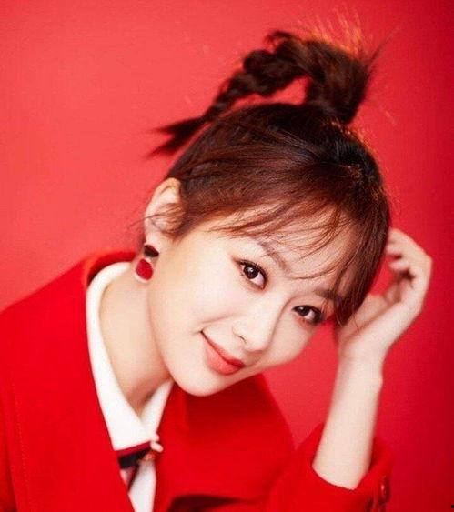 圈内爆料杨紫迪丽热巴,娱乐圈新晋女神的精彩对决