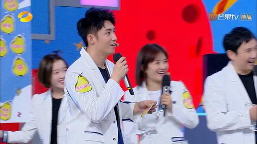 尹正黄景瑜最新爆料,幕后故事与精彩瞬间