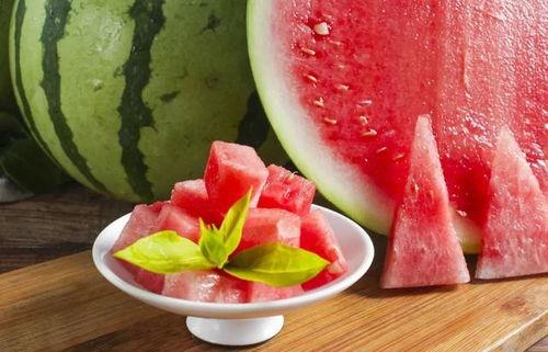 北京吃瓜的讲究,品味北京特色，解锁夏日消暑秘籍