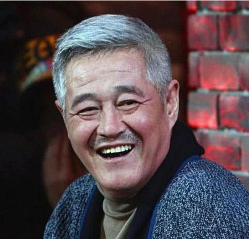 赵本山武打明星是谁,揭秘武打明星背后的故事