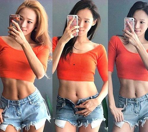 肌肉英雄女明星,塑造力量与美的传奇人物