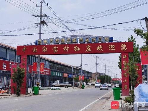 网红曹县,揭秘农村电商新势力