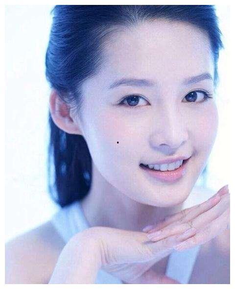 国内女明星治愈笑容,盘点国内女明星的温暖瞬间