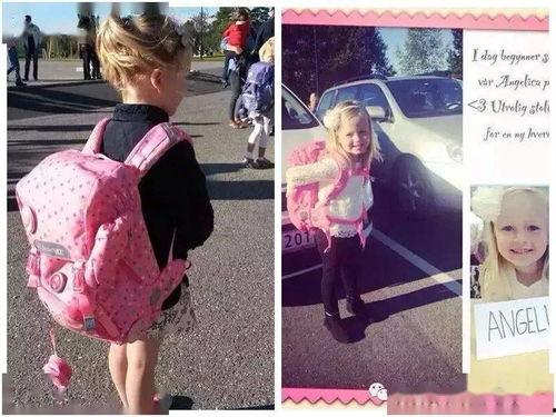 校园剧明星书包同款,引领时尚潮流新风尚