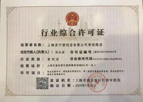 网红许可证,网红许可证背后的行业变革与机遇解析