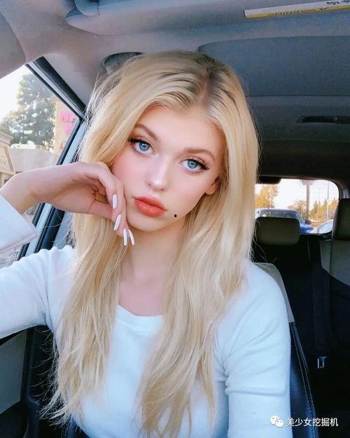 外国女生看网红吗,揭秘全球视野下的网络影响力