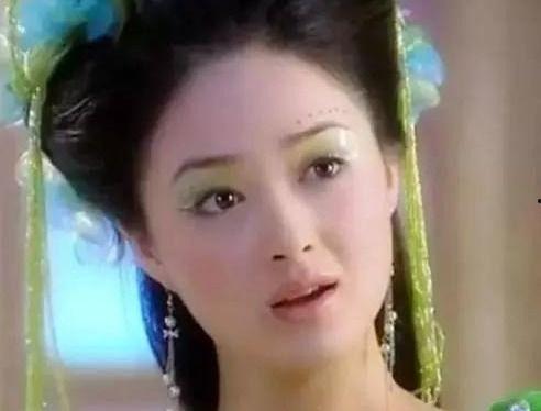 莹 女明星,璀璨星河中的璀璨明珠