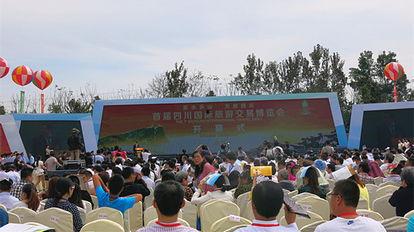 乐山籍明星,揭秘乐山籍明星的璀璨星途