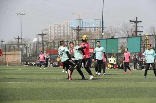 太原足球明星赛,激情碰撞，星光熠熠的绿茵盛宴