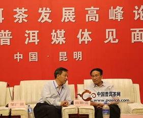 昆明普洱茶新闻头条,传承与创新共舞，普洱茶产业焕发新活力