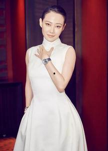 明星周彤于,星光璀璨的演艺之路