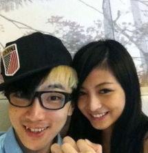 香港明星艳照大合集,一场视觉盛宴与隐私风暴