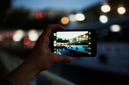 头条拍摄用什么手机好,盘点最适合手机拍摄的手机型号