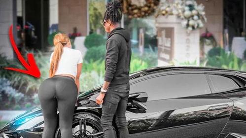 小伙当网红遇到恶搞美女,一场网络风波引热议