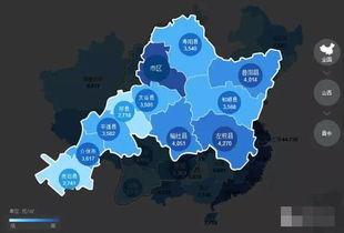 山西临汾头条小区房价,区域热度攀升，投资潜力无限”