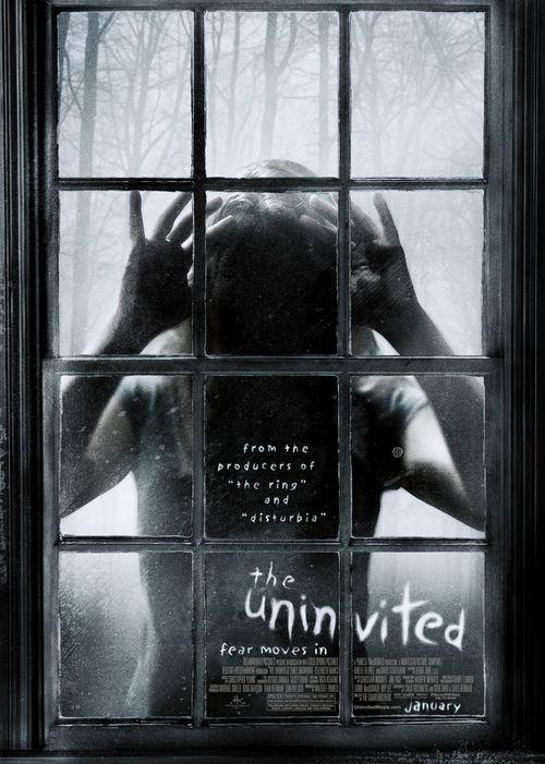 不请自来高清在线观看,惊悚悬疑，揭秘神秘来客的惊悚之旅