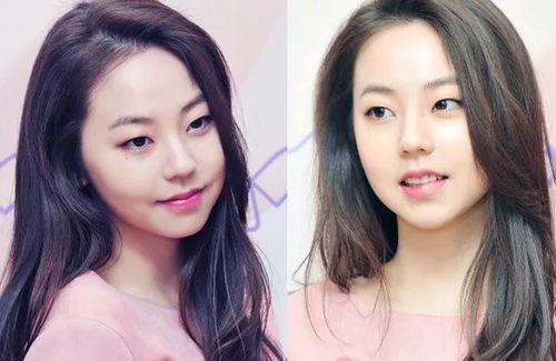 单眼皮网红跳舞女,独特魅力引关注