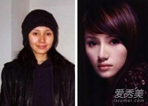 明星随意照,捕捉不设防的星光时刻