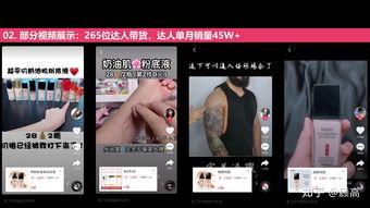 直播卖东西是什么网红,揭秘当红网红的带货魅力