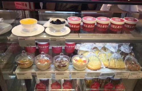 网红小店怎么做甜品卖,打造爆款甜品的经营之道