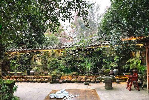 夏季网红农家乐推荐,网红农家乐推荐盘点