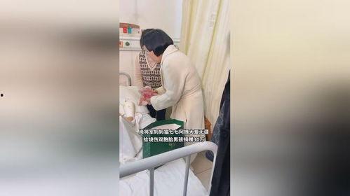 快手网红猫七七阿姨,萌宠生活背后的故事