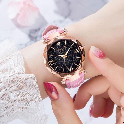 网红手表女拼多多买家,性价比之选，购物新体验