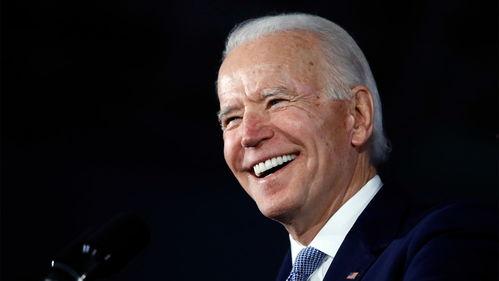 拜登请明星,共绘全球合作新篇章