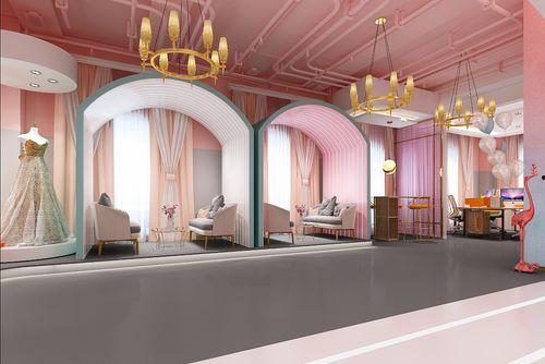 卫辉网红婚纱店电话,电话预约，开启浪漫婚纱之旅