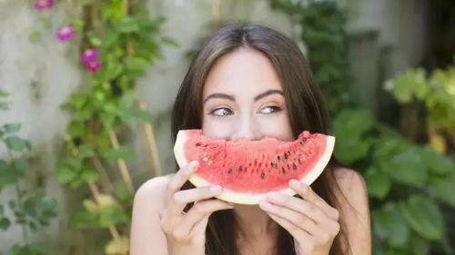 吃瓜小孩的心声,吃瓜小孩的纯真心声