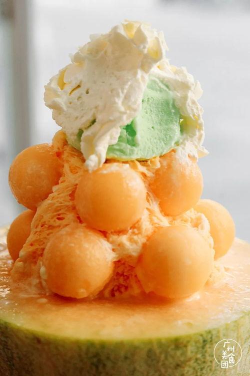 蜜瓜做什么吃的,解锁夏日清新美味新境界