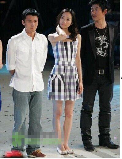 日韩明星虚报身高案例,真相与反思