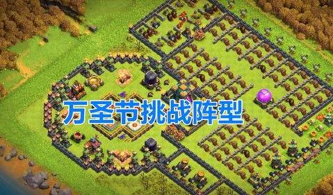 部落冲突1最新爆料,新爆料揭秘，神秘更新即将来袭！