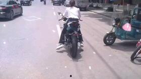 机车姐姐网红身世,从平凡女孩到网红的逆袭之路