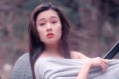 香港女明星李丽珍电影,光影交织的香港电影女神