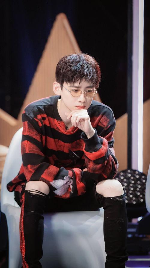 明星明星大侦探贾心是,明星大侦探中的智慧与魅力