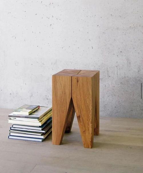 明星家的凳子,明星家中的独特凳子设计