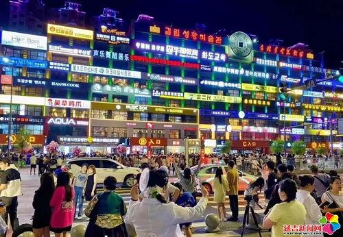 延吉网红墙拍照技巧,解锁拍照新姿势，成为朋友圈焦点