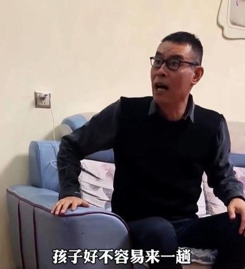 网红最佳老丈人,揭秘他的魅力与智慧