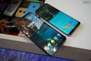 手机最新爆料,最新手机爆料曝光惊人功能与设计