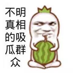 不普通的吃瓜群众,揭秘不普通吃瓜群众的独特视角