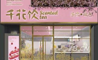 河北网红加盟店排名,热门品牌盘点，创业风向标揭晓