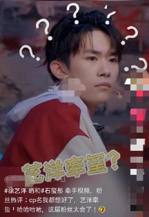 明星谐音梗马面,揭秘明星谐音梗背后的趣味故事