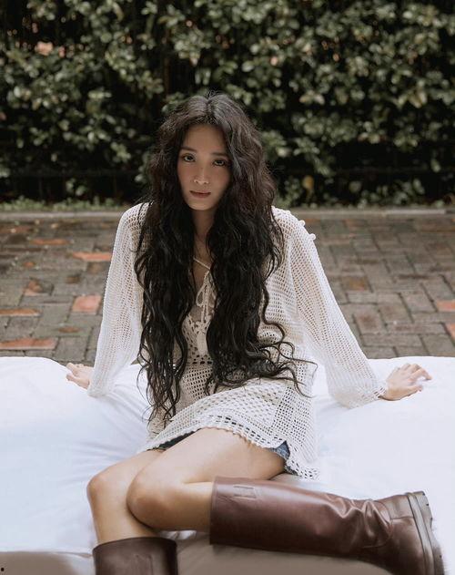 头条女神 露出,揭秘背后奋斗历程