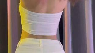 网红跳舞视频剪辑